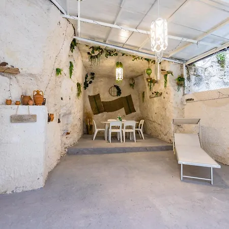 La Mummera Alla Sanita