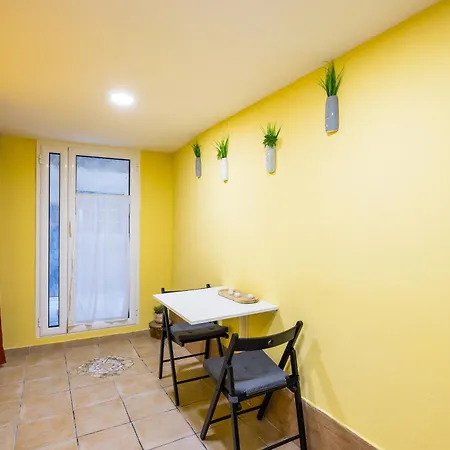 Apartment La Mummera Alla Sanita Naples