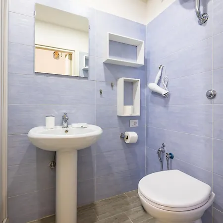 Apartment La Mummera Alla Sanita