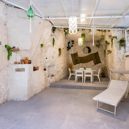La Mummera Alla Sanita Apartment *