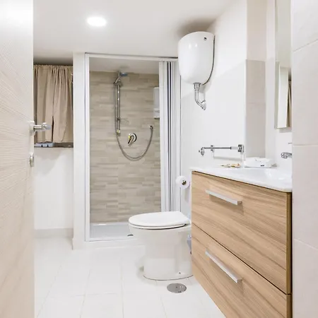 La Mummera Alla Sanita Appartamento Napoli
